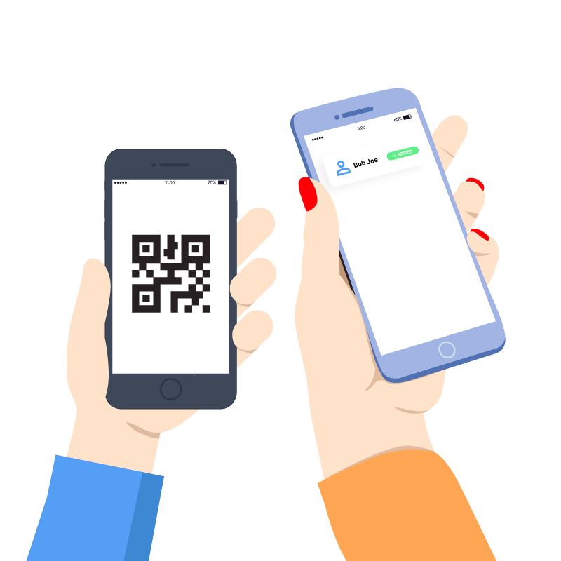 Exchange Contacts
