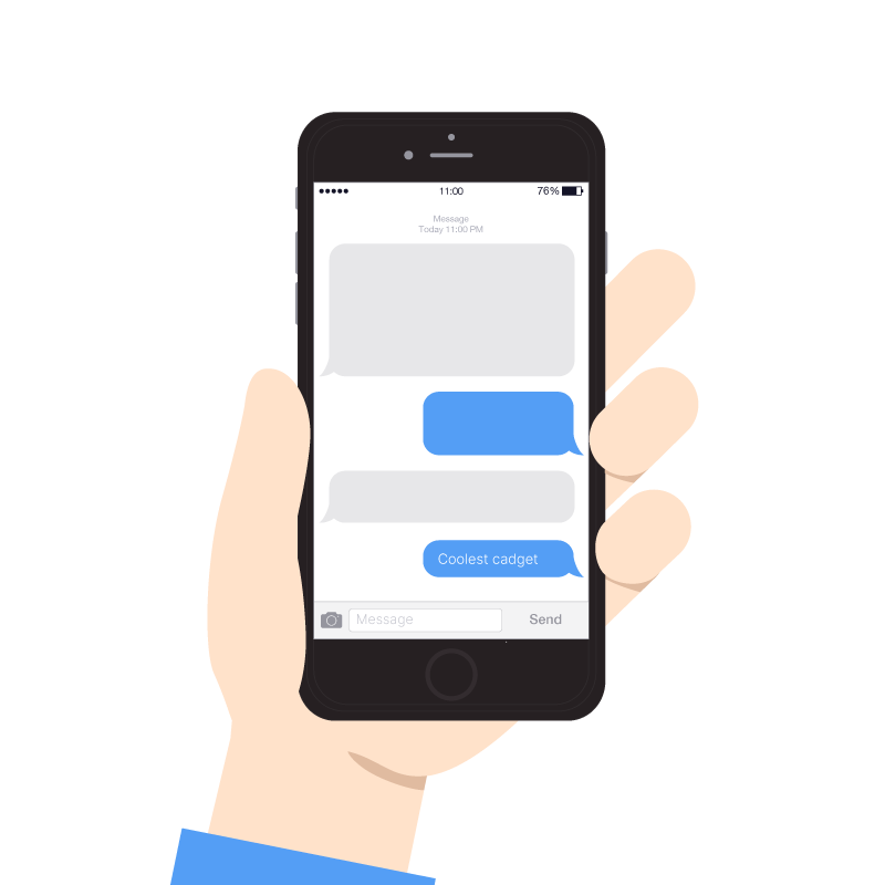 Post Messages