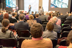 Conferences and Seminars