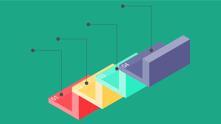 Multiple Registration Paths
