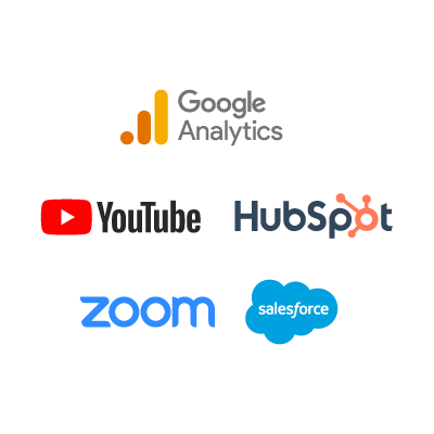 Integrations