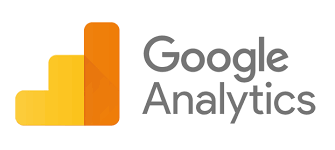 google analytics logo