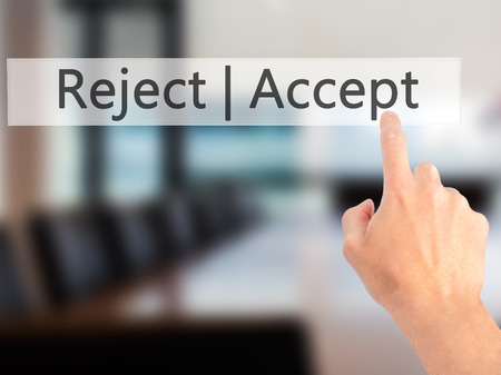 Accept Abstracts
