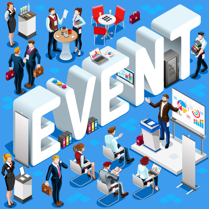 Event Management System