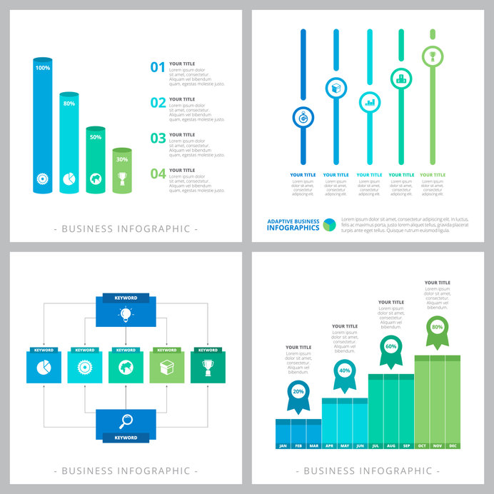 Share Presentation Material